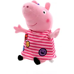 Peppa Wutz Plüschfigur (31cm)