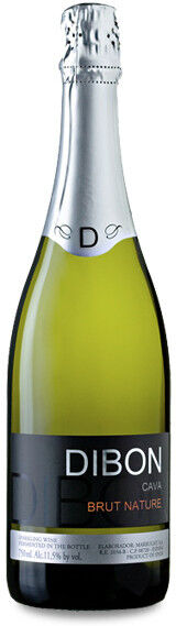 Marrugat Dibon Brut Nature - 75cl