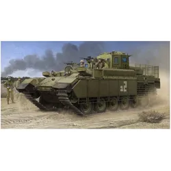 Hobby Boss IDF PUMA Batash