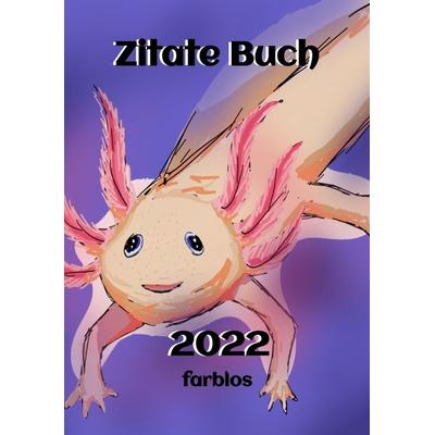 Zitate Buch, Taschenbuch von Brian_FNA, Tredition, 978-3-384-08695-2