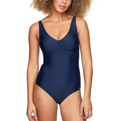 Abecita Capri Kanters Delight Swimsuit Marine D/E 42 Damen