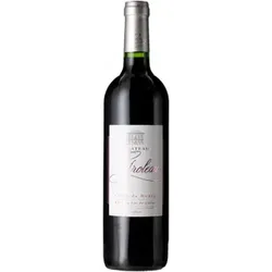 Château Groleau 2019