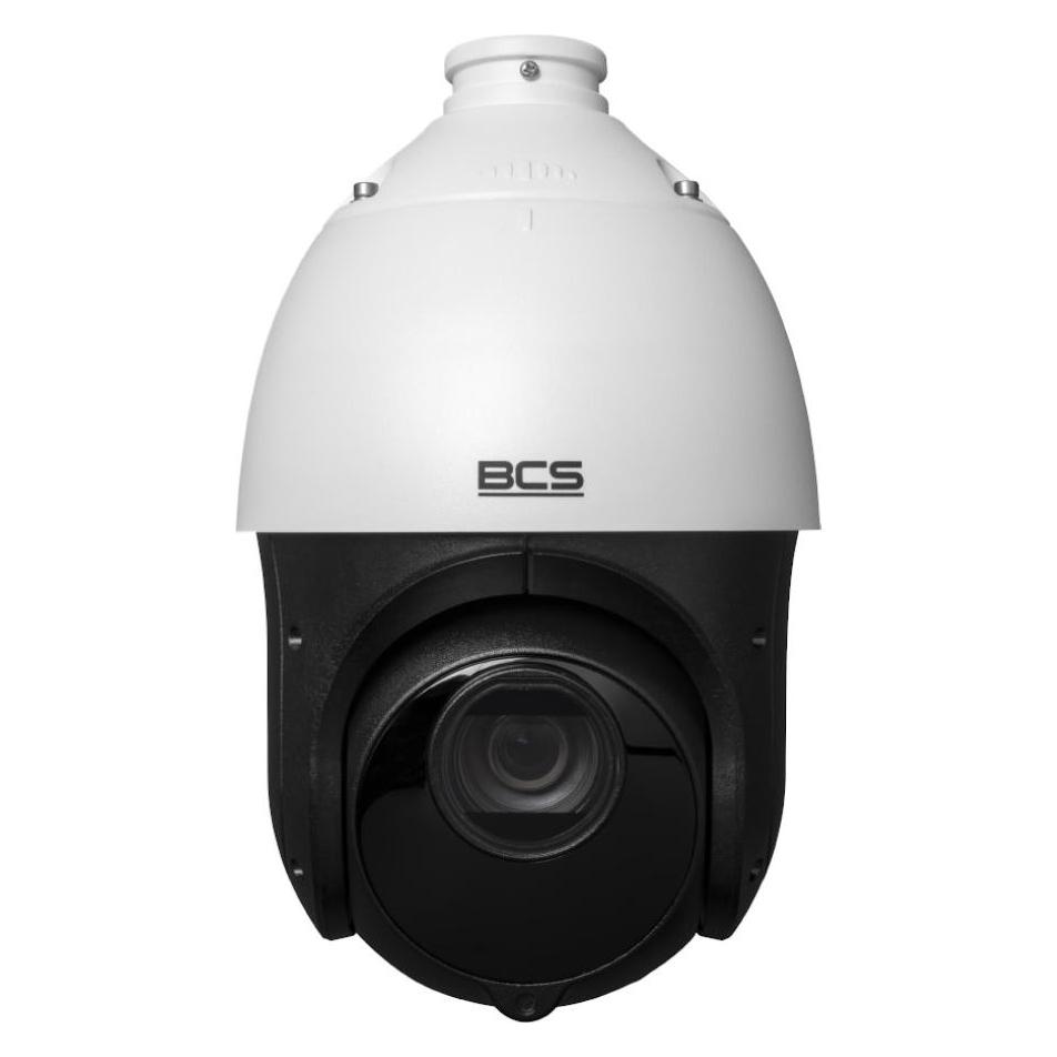 BCS BCS-V-SIP2425SR10-Ai2 Drehbare IP-Kamera 4MP mit 25x Zoom und AcuSense-Technologie (2560 x 1440 Pixels) (BCS-V-SIP2425SR10-Ai2)