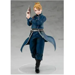 Good Smile Company POP-UP-PARADE Riza Hawkeye
