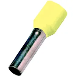 Intercable Tools Aderendhülse ICIAE0256HGE