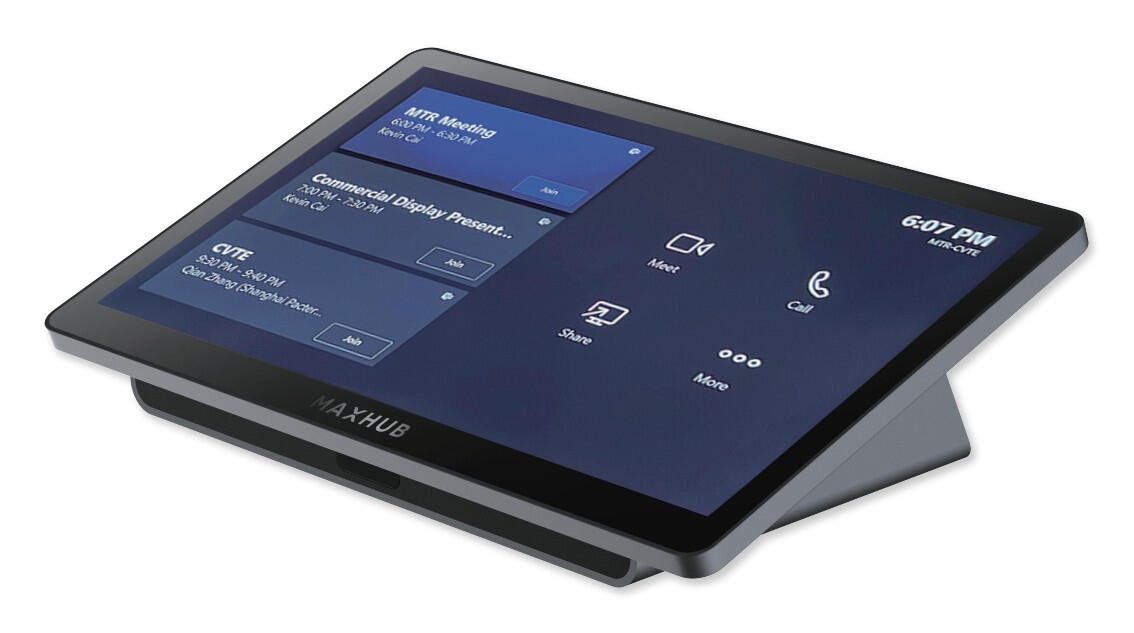 MAXHUB TCP35T Erweiterungsdisplay für Xcore Kit Pro 29,5cm (11,6")