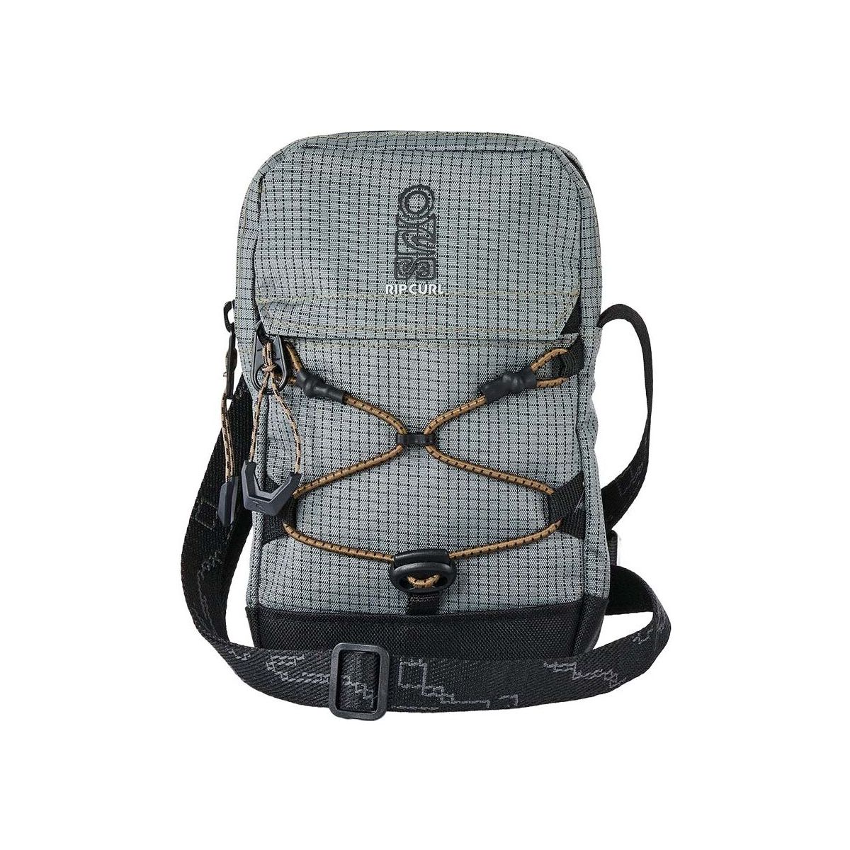 RipCurl S-series Slim Pouch cactus green (2363) TU 01XMSB-2363-TU