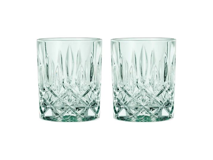 Nachtmann Noblesse tumblerVerre 29,5 cl Lot de 2 Mint