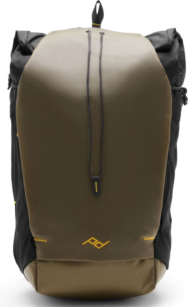 Peak Design Outdoor Backpack 25 Liter Kelp