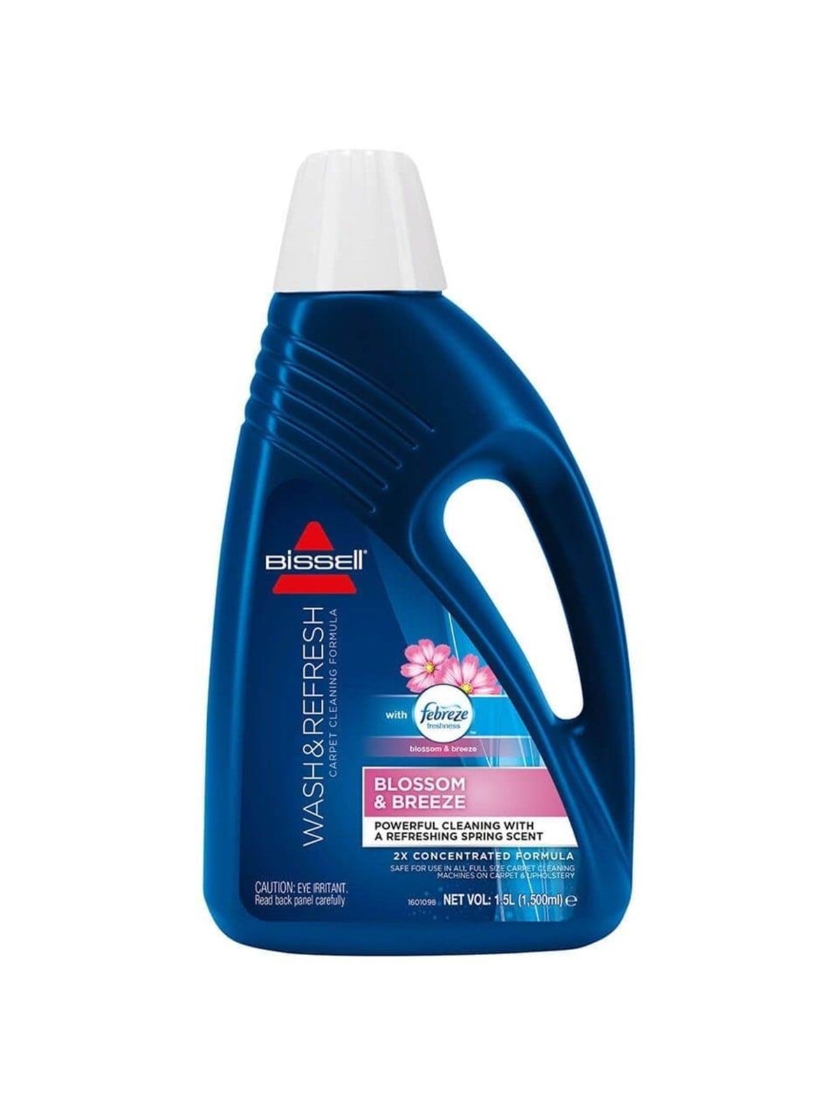 Bissell - Wash & Refresh Febreze - 1.5L
