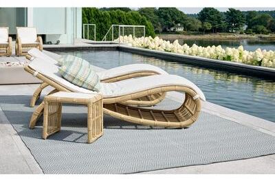 Annie Selke Dash & Albert Diamond Handwoven Indoor Rug