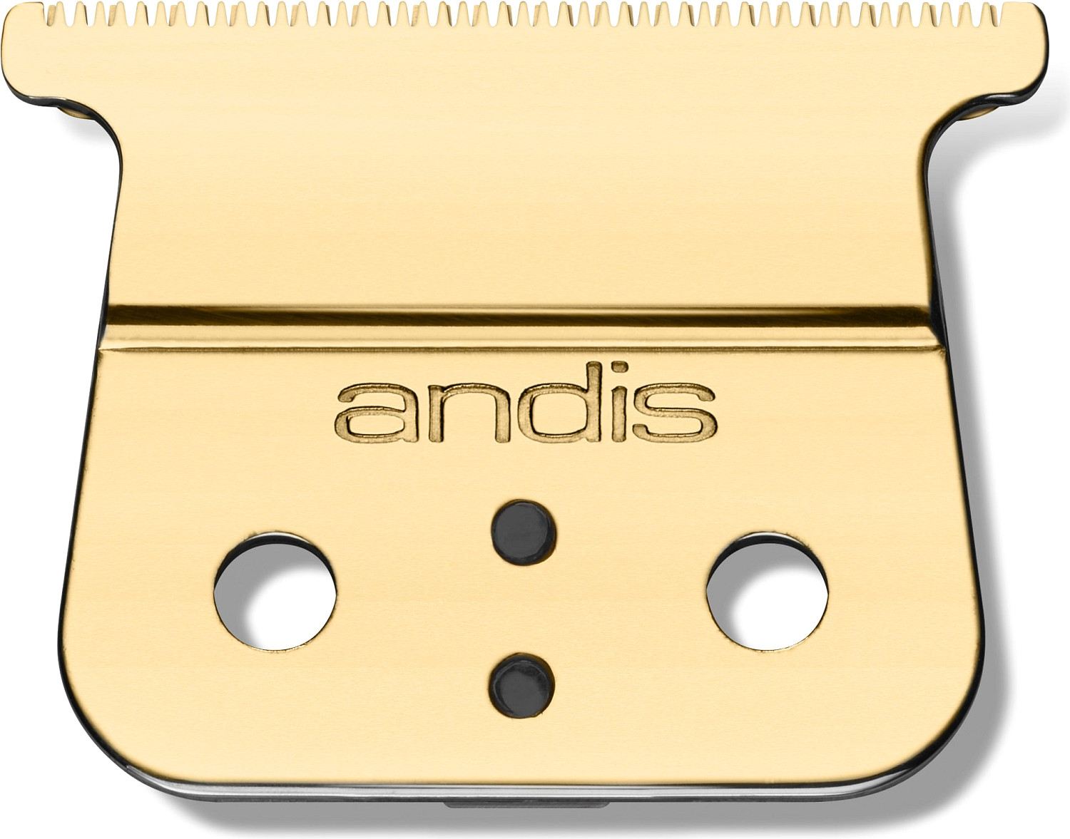 Andis GTX-EXO Feinschneidsatz Edelstahl AN-74115