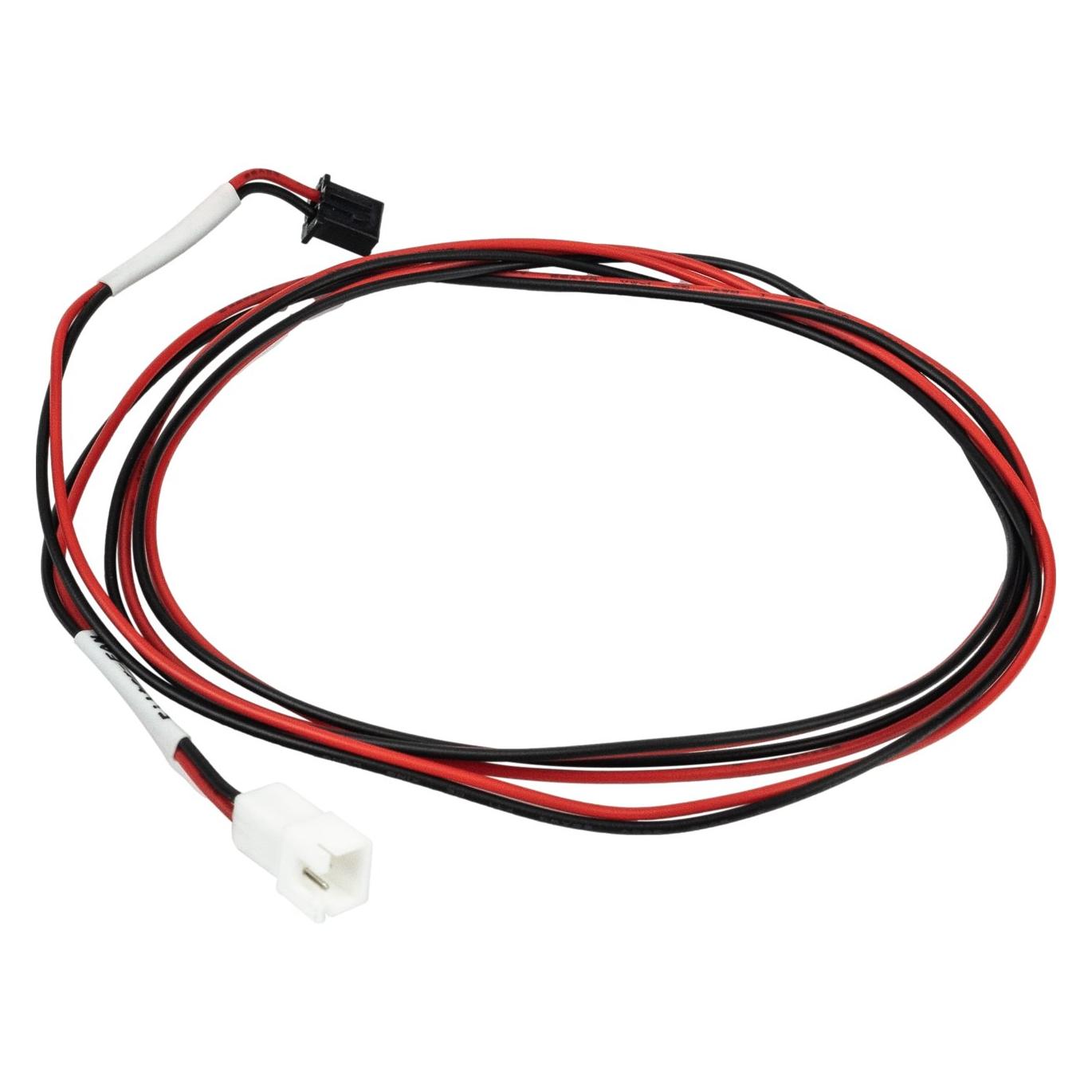 FlashForge Guider3 Plus/Ultra Filter Fan Ext Cable (Ersatzteile, Zubehör) (40001886002)