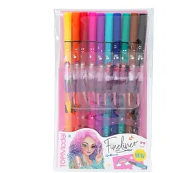 TOPModel Fineliner-Set