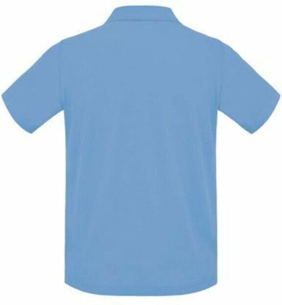 Promodoro Polo, taille 2XL, vert citron sauvage (4001F-WL-2XL)