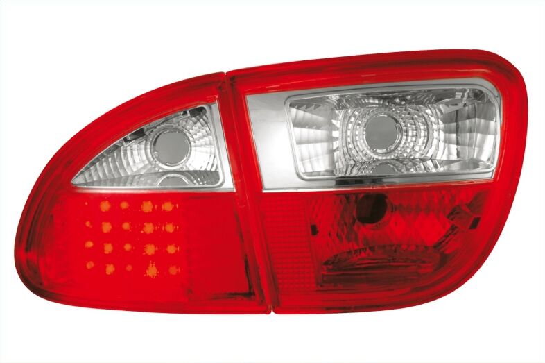 Diederichs Heckleuchtensatz Hd Tuning 7431995