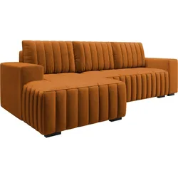 ECKSOFA Hugo, Seite: Links