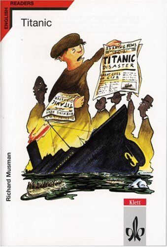 Richard Musman - Titanic - Preis vom 09.10.2026 07:28:09 h