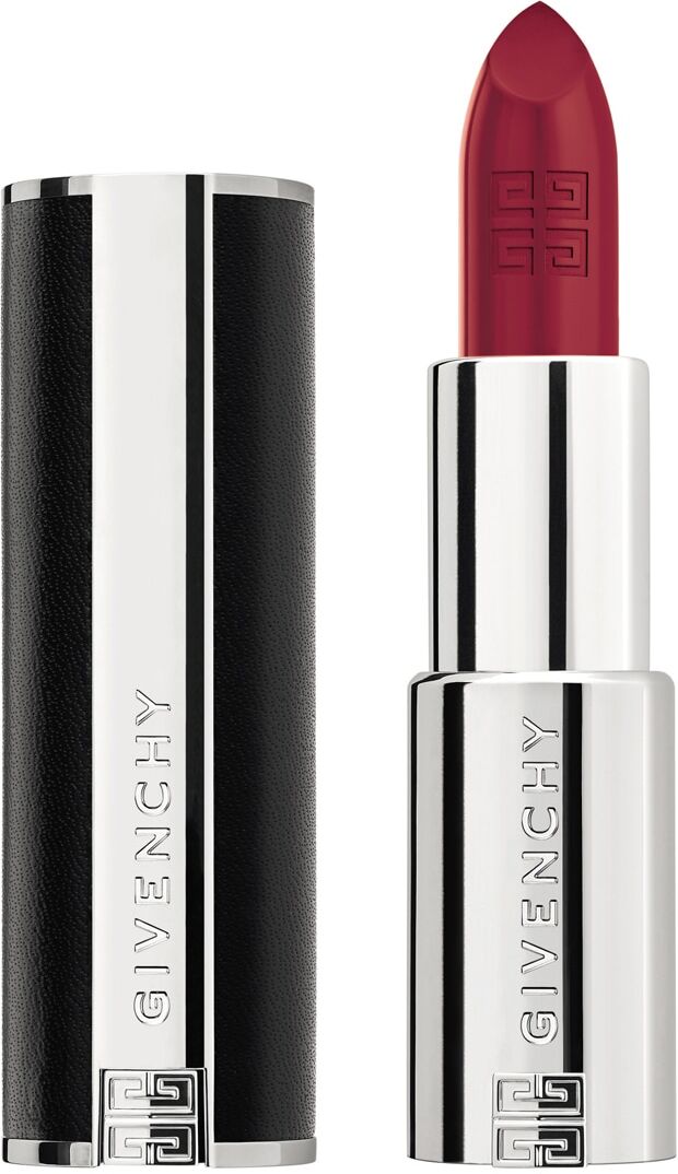Givenchy Barra de labios Le Rouge Interdit Intense Silk . N117