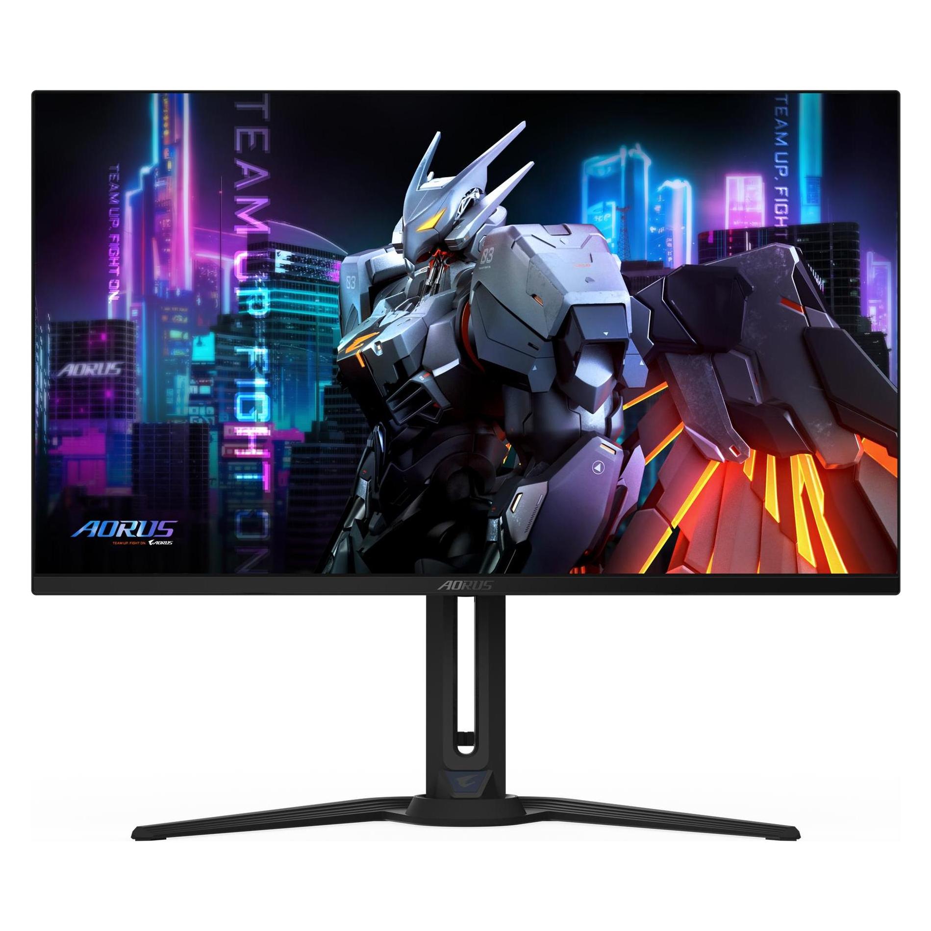 Gigabyte Aorus FO32U2 (3840 x 2160 Pixel, 31.50") (AORUS FO32U2)