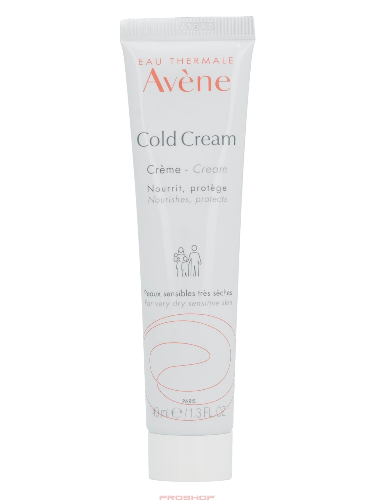 Avène Cold Cream