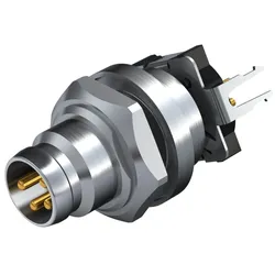 Weidmüller Stecker SAIE-M8S-4S-H10TL