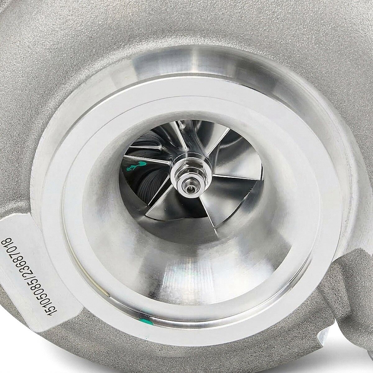 RIDEX 2234C12254 Turbocharger
