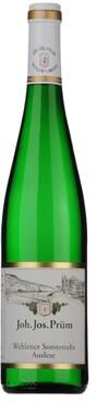 """Joh. Jos. Prüm Wehlener Sonnenuhr Riesling Auslese 2023 White Wine - Germany"""
