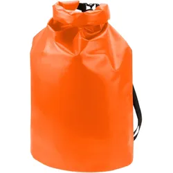 Halfar Drybag 'Splash 2' Seesack 1809787 orange 30 x 57 x 19,5 cm