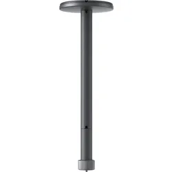 Lindy Hull HD-Projektor-Deckenhalterung (Decke), Beamer Halterung, Grau