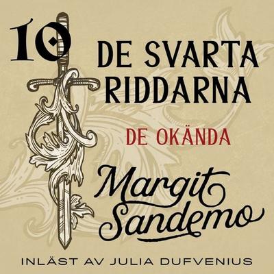 De okända - Margit Sandemo, Audio, 9789178751310