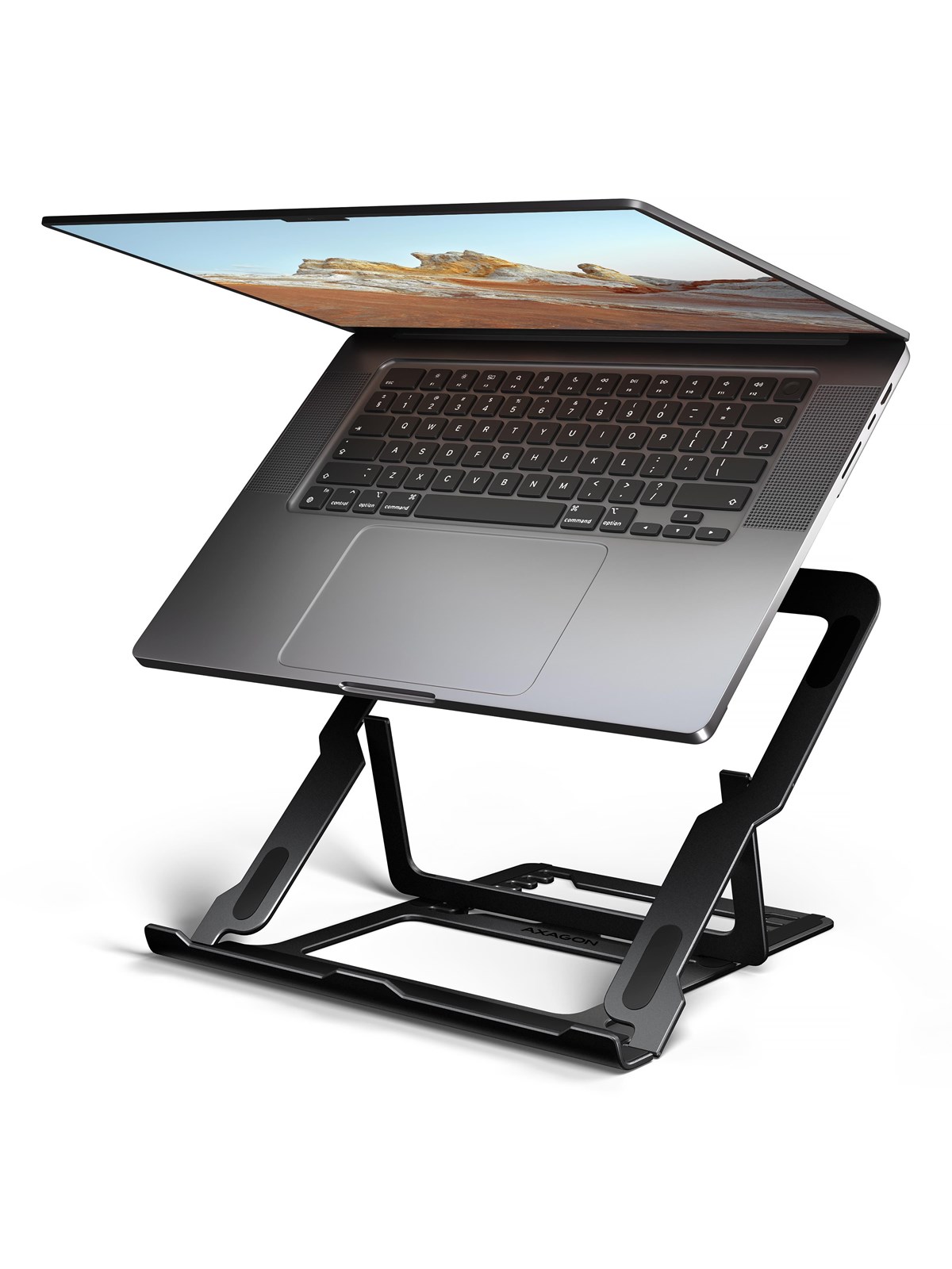 AXAGON - Notebook- / Tablet-Ständer