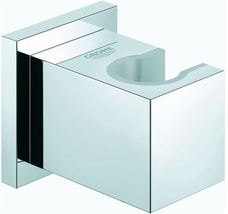 Grohe Euphoria Cube Wandbrausehalter 27693000 chrom