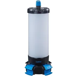 Ledino, Arbeitsleuchte, LED-Arbeitsleuchte "Bult" 360° mit einstellbarer Lichtfarbe (16500 lm)