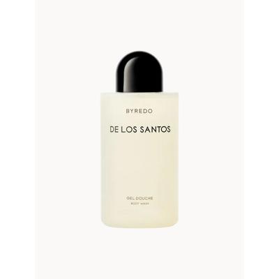 Duschgel De Los Santos 225ml aromatisch von BYREDO