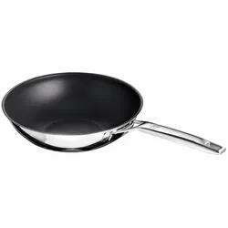 Schulte-Ufer Wokpfanne Ø 28cm ASTRAL - D ca. 28.00