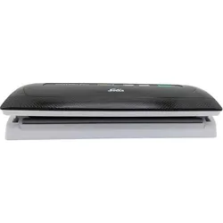 Solis EasyVac Pro, Vakuumiergerät, Schwarz