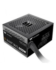 Thermaltake Netzteil Smart BM3 650W ATX3.0 80+ Bronze retail PC-/Server PLUS (PS-SPD-0650MNFABE-3)