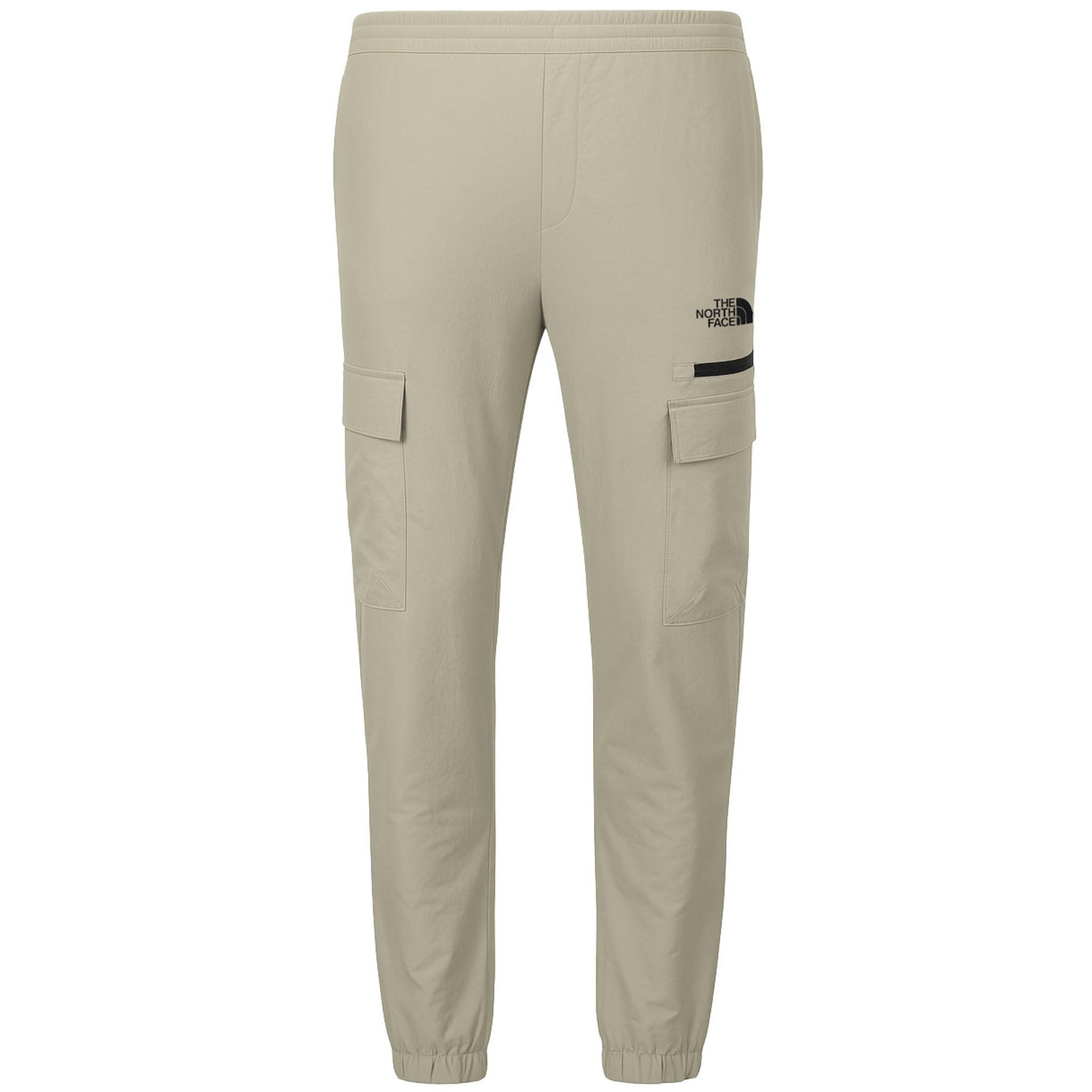 The North Face Trishull Herren Sand Cargo-Hose