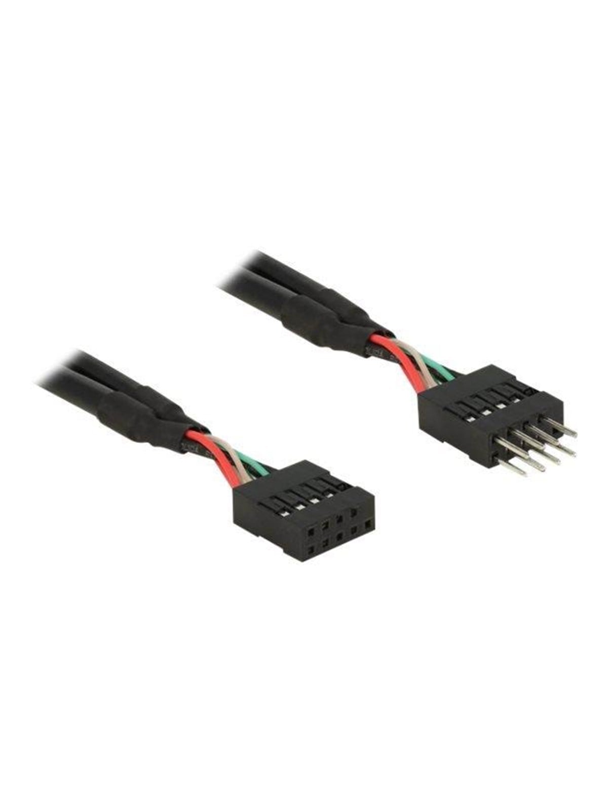 DeLOCK USB 2.0 Pin Header - 50 cm