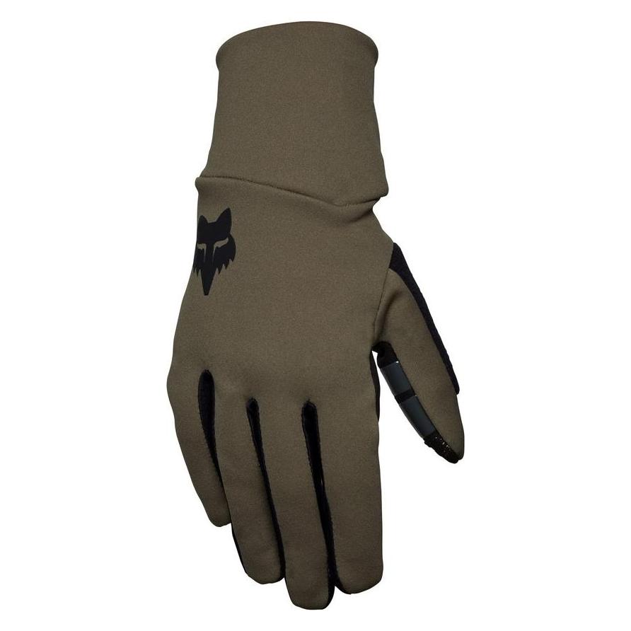 Fox Gloves 24 W Ranger Fire Ash (S) (41893547)