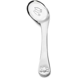 Zilverstad Miffy, Besteck, Silber