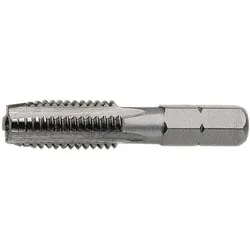 VÖLKEL Gewindebohrer Bit G 1/8"