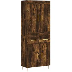 vidaXL, Kommode + Sideboard, Alecia (69.50 x 34 x 180 cm)