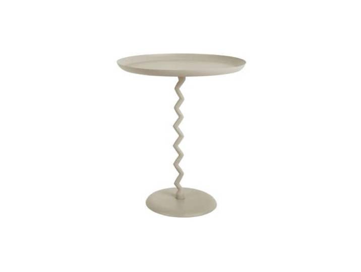 Leitmotiv bijzettafel ZigZag