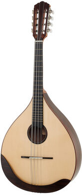 K. Knorr La Profondo Orch. Mandola RW Natur matt