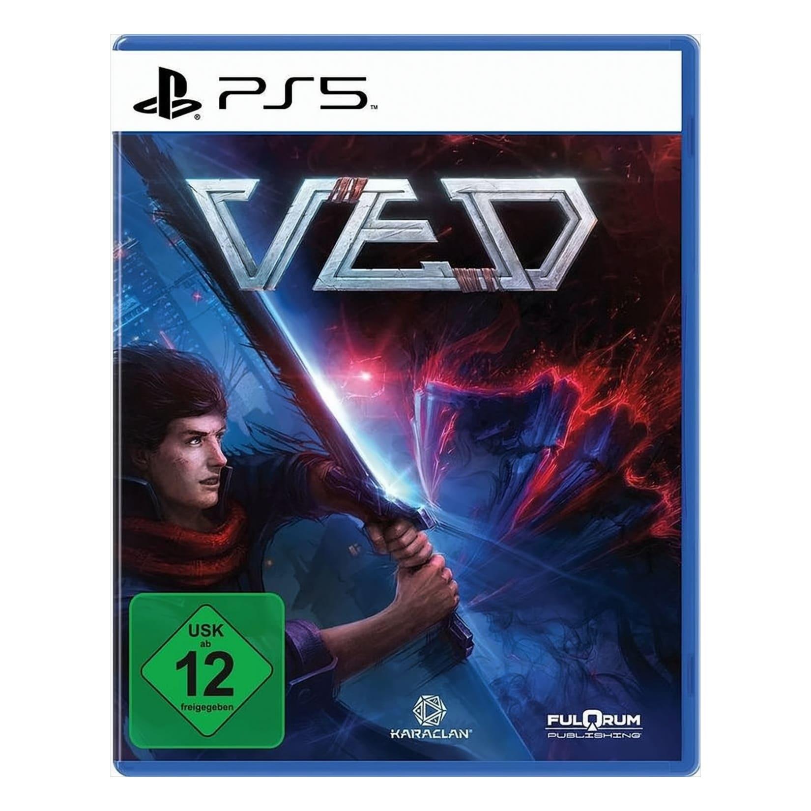 VED