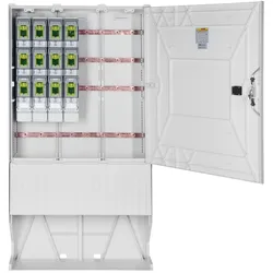 GSAB Elektrotechnik Verteilersäule 88S1700K400A4LSL2