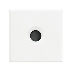 Legrand Geräteanschlussdose Axolute Weiß HD4954 1 St.