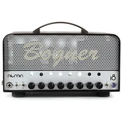 Bogner Atma 18W Head - Topteil E-Gitarre